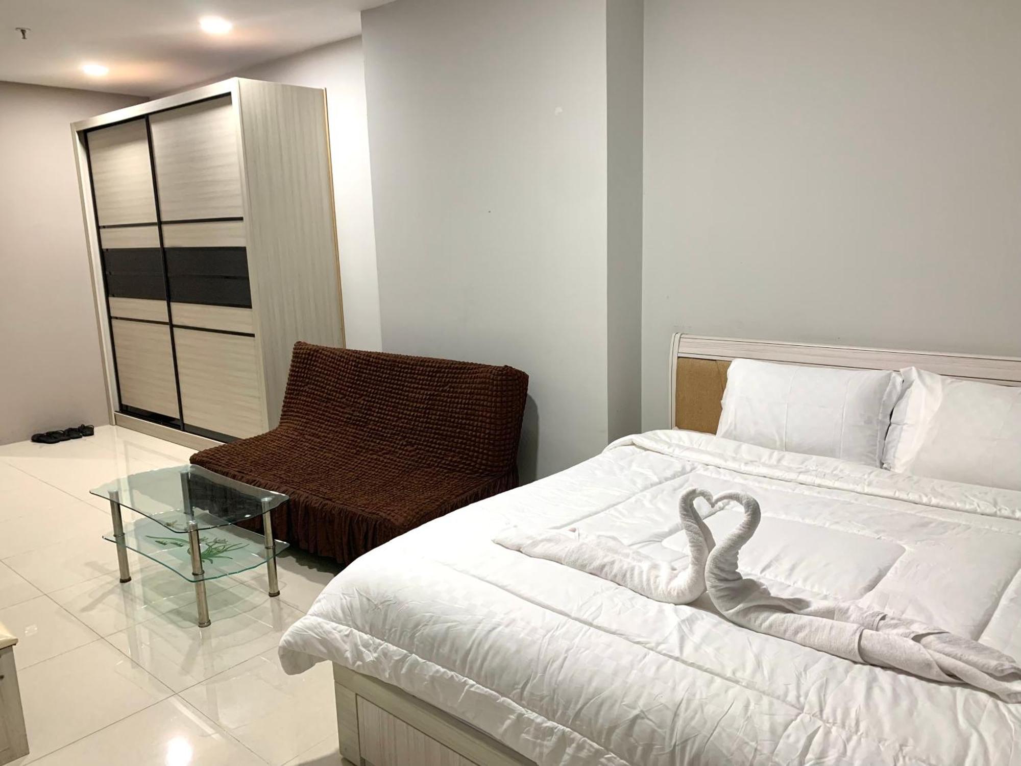 Spacious Studio Suite In Nagoya Batam Zewnętrze zdjęcie